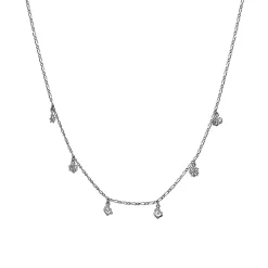 Halskaeder|Maanesten Adina Halskaede