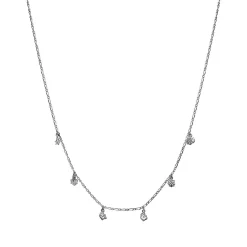 Halskaeder|Maanesten Adina Halskaede