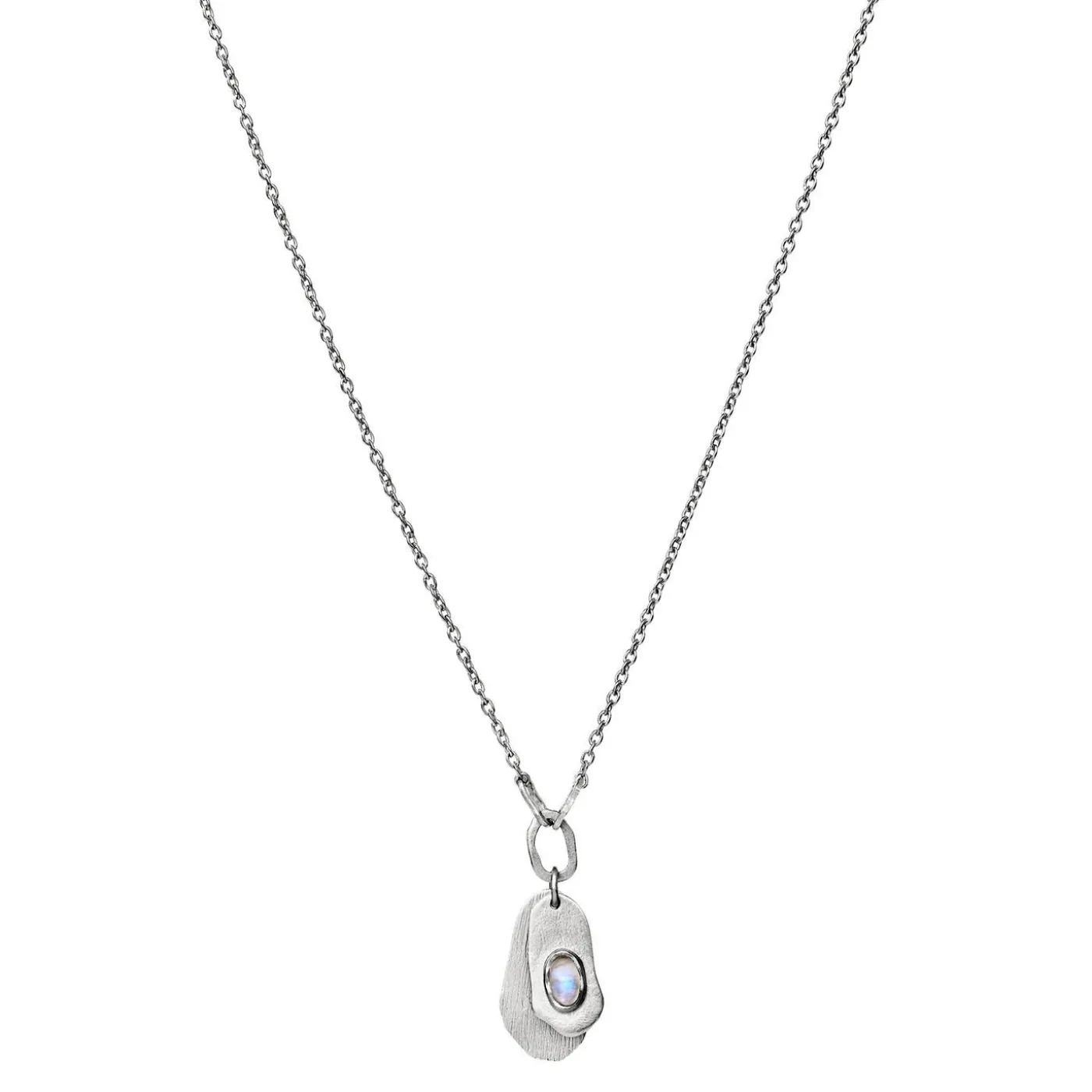 Halskaeder|Maanesten Aju Halskaede