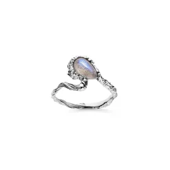 Ringe|Maanesten Alba Ring