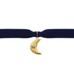 Halskaeder|Maanesten Alexandra Choker
