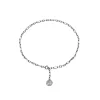 Ankelkæder|Maanesten Ama Ankelkaede