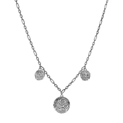 Halskaeder|Maanesten Amira Halskaede