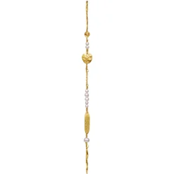 Øreringe|Maanesten Aquila Single Orering