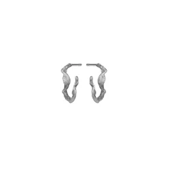 Øreringe|Maanesten Ara Øreringe