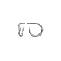 Øreringe|Maanesten Ara Øreringe