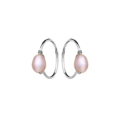 Øreringe|Maanesten Aridane Øreringe