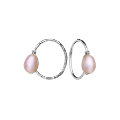 Øreringe|Maanesten Aridane Øreringe