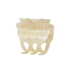 Hårklemmer|Maanesten Arista Harklemme Shell