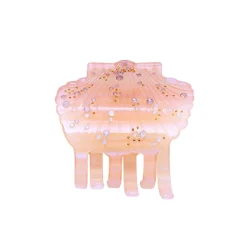 Hårklemmer|Maanesten Arista Harklemme Sunbeam