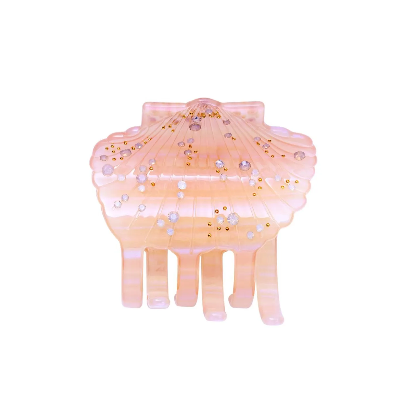 Hårklemmer|Maanesten Arista Harklemme Sunbeam