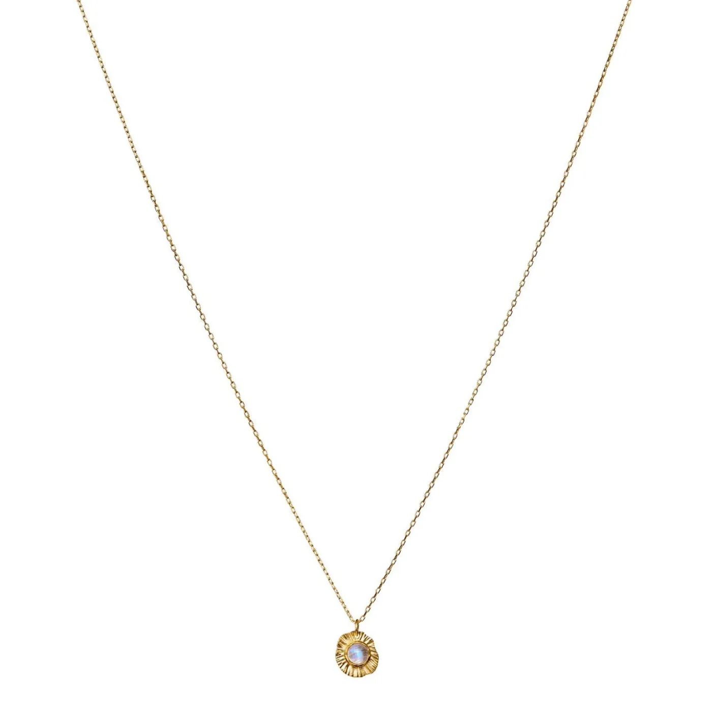 Halskaeder|Maanesten Astra Halskaede