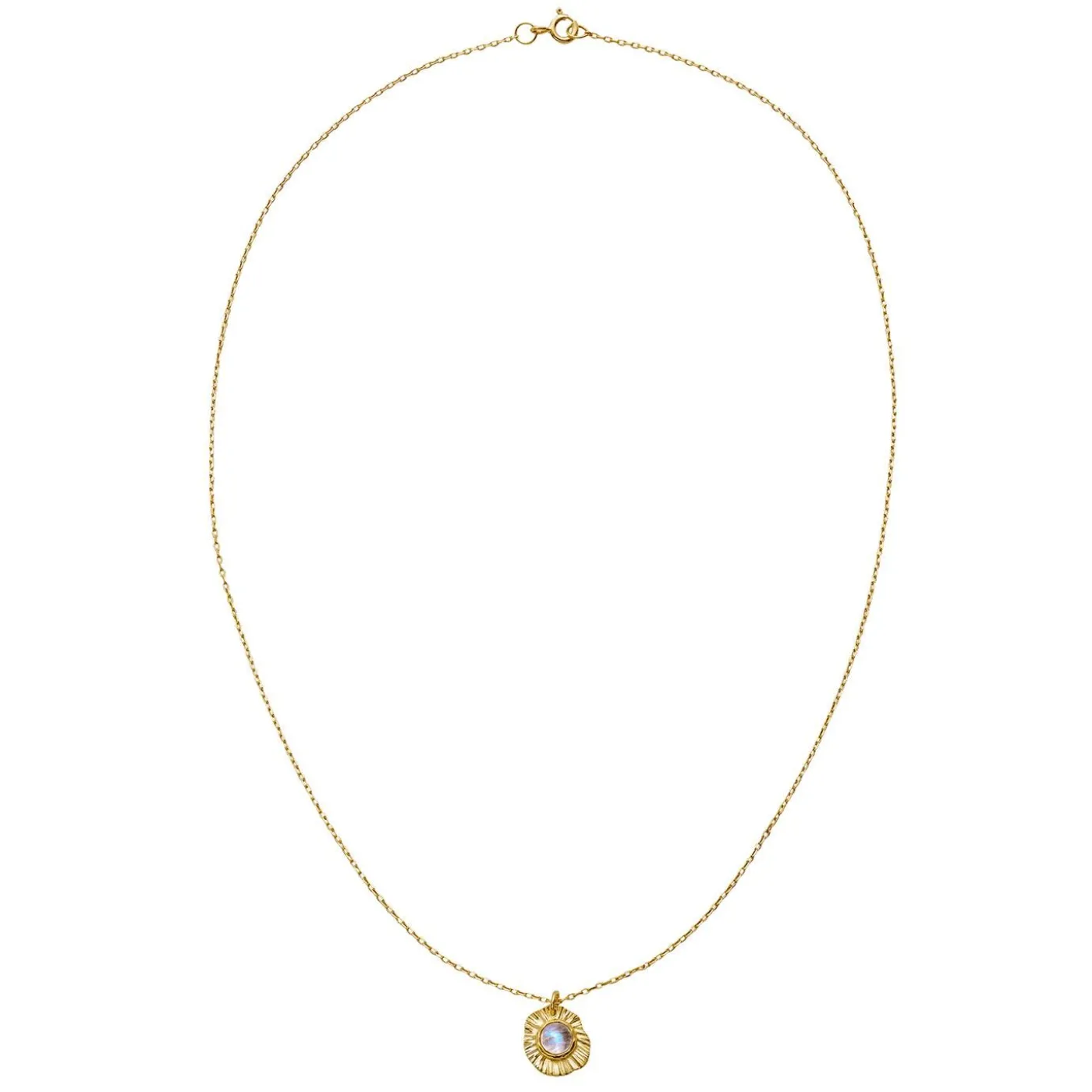 Halskaeder|Maanesten Astra Halskaede