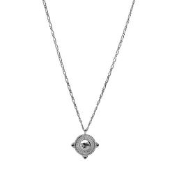 Halskaeder|Maanesten Audrey Halskaede