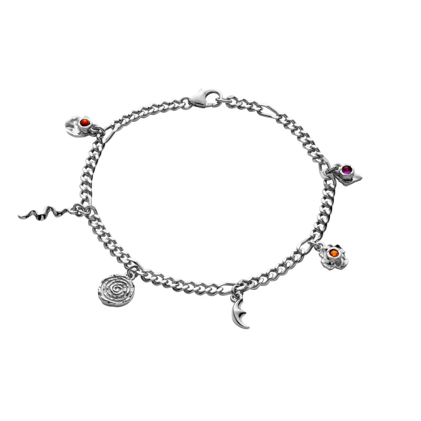 Armbånd|Maanesten Augusta Armbånd