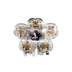 Hårklemmer|Maanesten Ayana Harklemme Fog