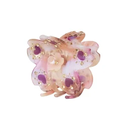 Hårklemmer|Maanesten Ayana Harklemme Orchid