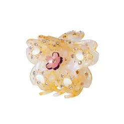 Hårklemmer|Maanesten Ayana Harklemme Pumpkin