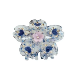 Hårklemmer|Maanesten Ayana Harklemme Sea