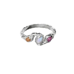 Ringe|Maanesten Baila Ring