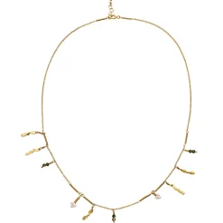 Halskaeder|Maanesten Bergdis Halskaede