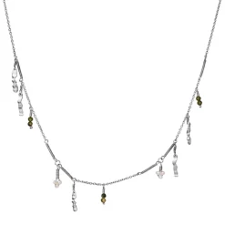 Halskaeder|Maanesten Bergdis Halskaede