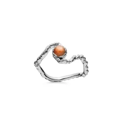 Ringe|Maanesten Binah Ring
