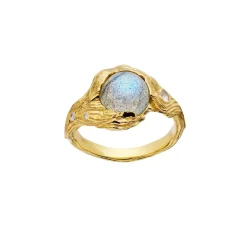 Ringe|Maanesten Calypso Water Ring