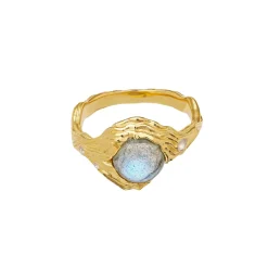 Ringe|Maanesten Calypso Water Ring