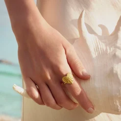 Ringe|Maanesten Cardissa Ring