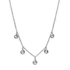 Halskaeder|Maanesten Carlita Halskaede