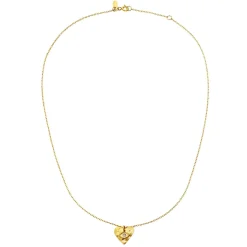 Halskaeder|Maanesten Cassandra Halskaede