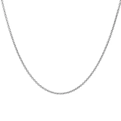 Halskaeder|Maanesten Charlie Grande Halskaede