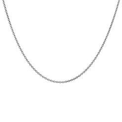 Halskaeder|Maanesten Charlie Medium Halskaede