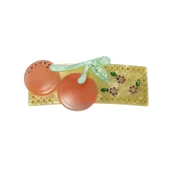 Hårklemmer|Maanesten Cherry Harspaende Bubblegum