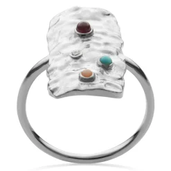 Ringe|Maanesten Cliff Ring