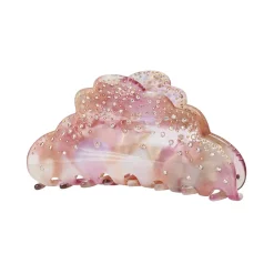 Hårklemmer|Maanesten Cloud Harklemme Orchid