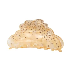 Hårklemmer|Maanesten Cloud Harklemme Pumpkin