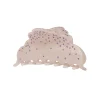 Hårklemmer|Maanesten Cloud Harklemme Sand