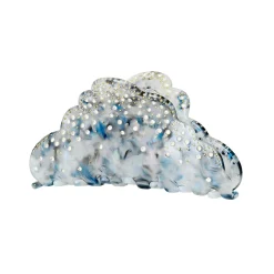 Hårklemmer|Maanesten Cloud Harklemme Sea