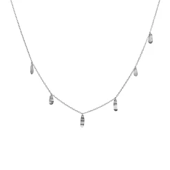 Halskaeder|Maanesten Columbine Halskaede