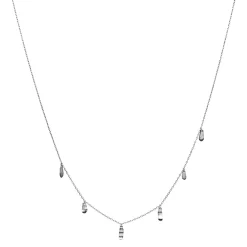 Halskaeder|Maanesten Columbine Halskaede