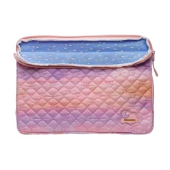 Computer Sleeves|Maanesten Computer Sleeve 13" Moon & Stars Rose