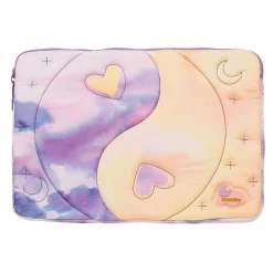 Computer Sleeves|Maanesten Computer Sleeve 13" Yin Yang Tangerine