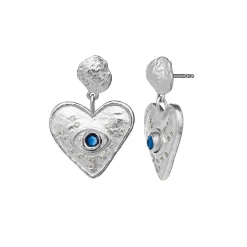 Øreringe|Maanesten Constantine Øreringe