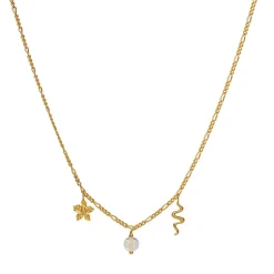 Halskaeder|Maanesten Courage Halskaede