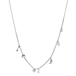 Halskaeder|Maanesten Cresida Halskaede