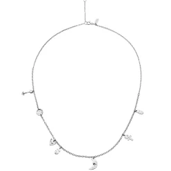 Halskaeder|Maanesten Cresida Halskaede