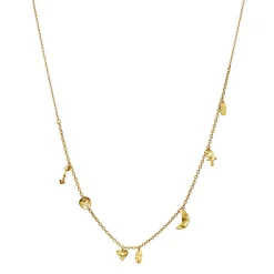 Halskaeder|Maanesten Cresida Halskaede