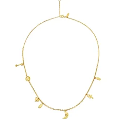 Halskaeder|Maanesten Cresida Halskaede